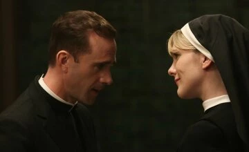 Американская история ужасов 2 сезон 8 серия