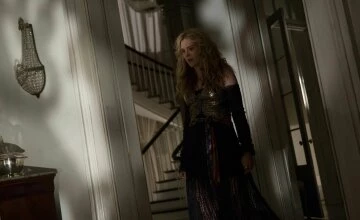 Американская история ужасов 3 сезон 12 серия