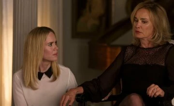 Американская история ужасов 3 сезон 4 серия