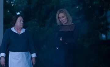 Американская история ужасов 3 сезон 5 серия