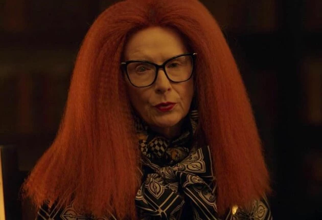 Американская история ужасов картинки 3 сезона