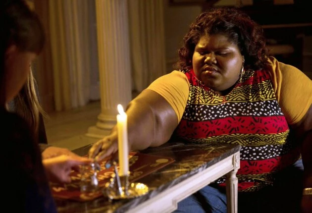 Американская история ужасов картинки 3 сезона