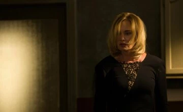 Американская история ужасов 3 сезон 7 серия