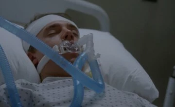 Американская история ужасов 3 сезон 9 серия