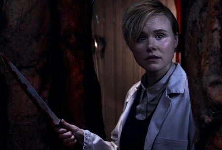 Американская история ужасов картинки