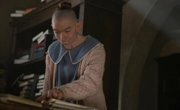 Американская история ужасов 4 сезон 10 серия