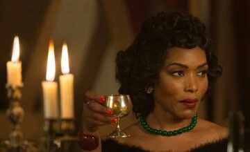 Американская история ужасов 4 сезон 12 серия