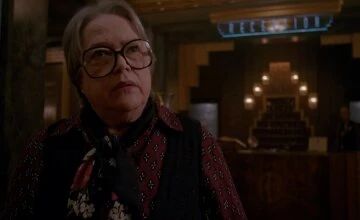 Американская история ужасов 5 сезон 1 серия