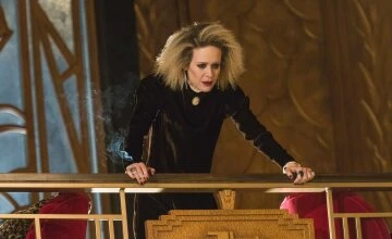 Американская история ужасов 5 сезон 10 серия