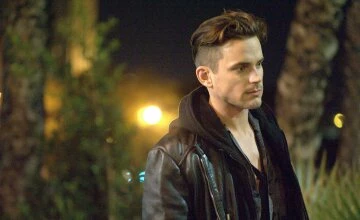 Американская история ужасов 5 сезон 3 серия