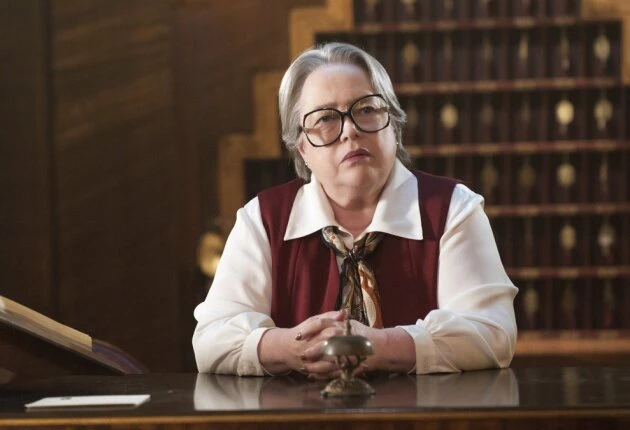 Американская история ужасов картинки 5 сезона