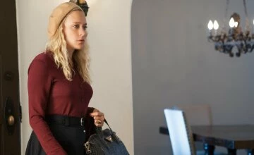 Американская история ужасов 5 сезон 4 серия