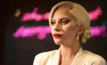 Американская история ужасов 5 сезон 5 серия