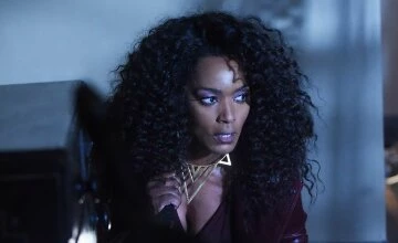 Американская история ужасов 5 сезон 6 серия