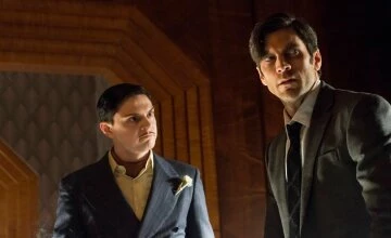 Американская история ужасов 5 сезон 8 серия