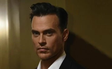 Американская история ужасов 5 сезон 9 серия