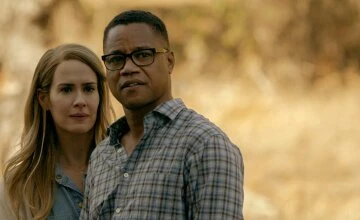 Американская история ужасов 6 сезон 1 серия