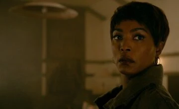 Американская история ужасов 6 сезон 2 серия