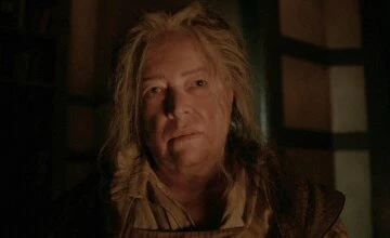 Американская история ужасов 6 сезон 3 серия