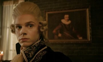 Американская история ужасов 6 сезон 5 серия