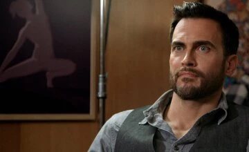 Американская история ужасов 6 сезон 6 серия