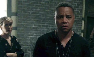 Американская история ужасов 6 сезон 7 серия