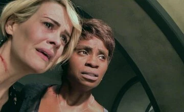 Американская история ужасов 6 сезон 8 серия