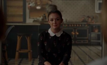 Американская история ужасов 7 сезон 1 серия