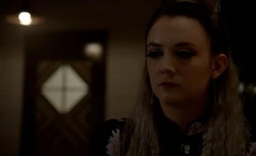 Американская история ужасов 7 сезон 10 серия