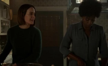 Американская история ужасов картинки 7 сезона 11 серии