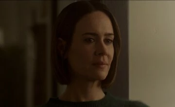 Американская история ужасов 7 сезон 11 серия