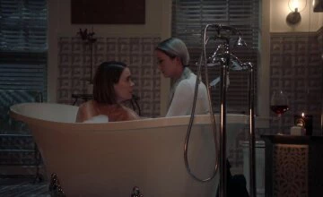 Американская история ужасов 7 сезон 2 серия