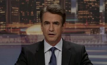 Американская история ужасов 7 сезон 3 серия