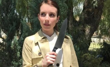 Американская история ужасов 7 сезон 4 серия