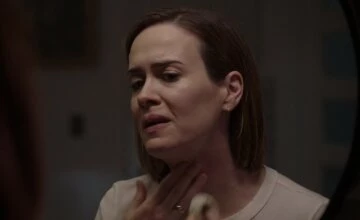 Американская история ужасов 7 сезон 5 серия