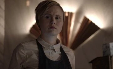 Американская история ужасов 7 сезон 6 серия