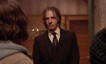 Американская история ужасов 7 сезон 8 серия