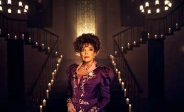 Американская история ужасов картинки 8 сезона 1 серии