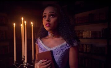 Американская история ужасов 8 сезон 1 серия