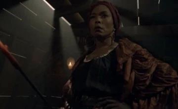 Американская история ужасов картинки 8 сезона 10 серии