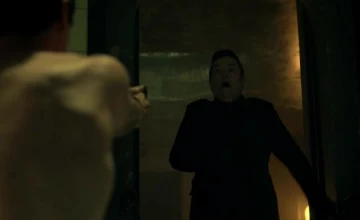 Американская история ужасов картинки 8 сезона 2 серии