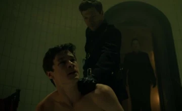 Американская история ужасов картинки 8 сезона 2 серии