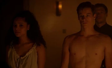 Американская история ужасов картинки 8 сезона 2 серии