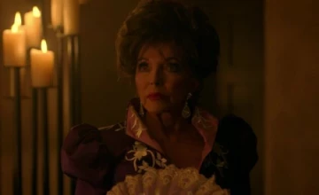 Американская история ужасов картинки 8 сезона 2 серии