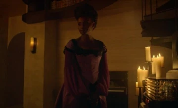 Американская история ужасов картинки 8 сезона 2 серии