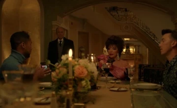 Американская история ужасов картинки 8 сезона 2 серии