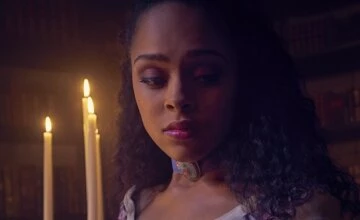 Американская история ужасов 8 сезон 2 серия