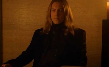 Американская история ужасов картинки 8 сезона 3 серии