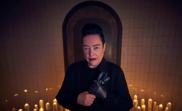 Американская история ужасов 8 сезон 3 серия