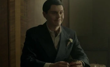 Американская история ужасов картинки 8 сезона 4 серии